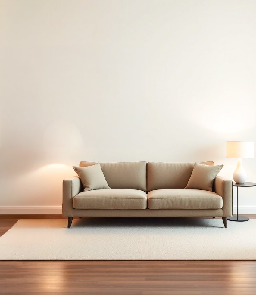 Curating Statement Accent Furniture for Sophisticated Spaces