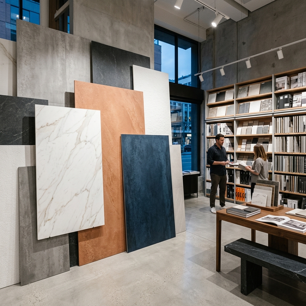 Sustainable Architecture & Eco-Friendly Finishes in East Africa